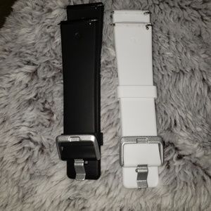 *NEW* 2 pack fit bit versa bands